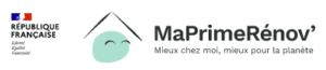 Logo MaPrimeRenov'